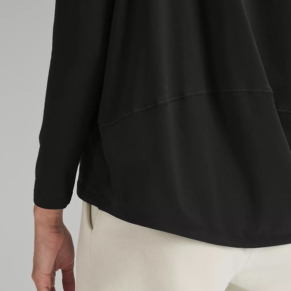 Lulu Back in Action Longsleeve - Picture 4 of 7